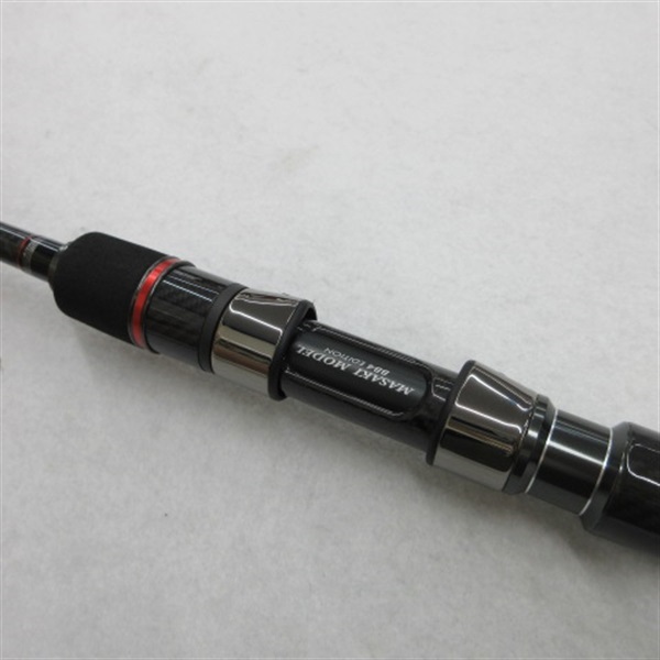 カセ筏師ＴＨＥアスリートサムライＢＢ４ＭＭ１９８マサキモデル